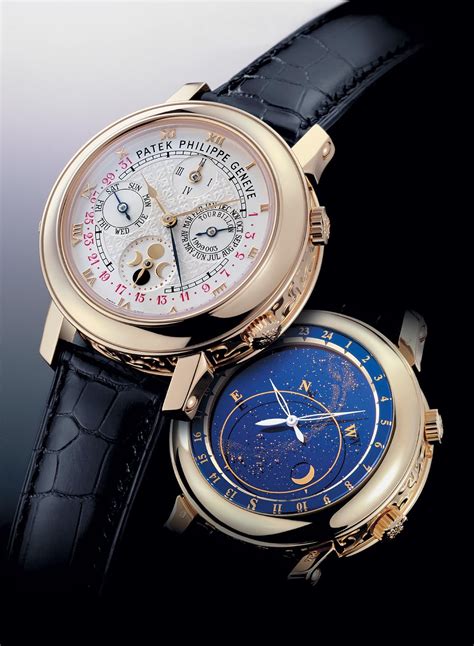 patek philippe moonphase 2.4 million|Patek Philippe tourbillon price.